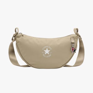 Half Moon Cross Body Bag