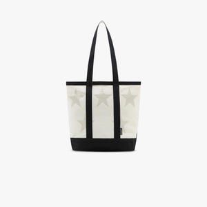 Five Star Canvas Tote Bag