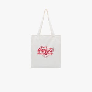 Converse x Coca Cola Tote