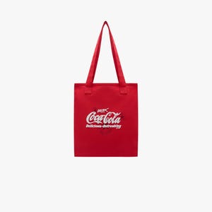 Converse x Coca Cola Tote