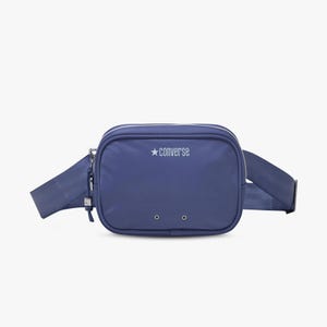 Nylon Chuck Crossbody Bag