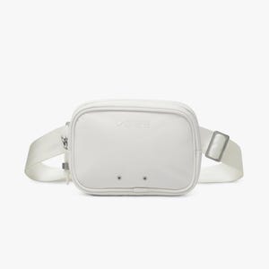 Nylon Chuck Crossbody Bag