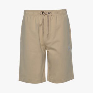 Left Star Chev Emb Short