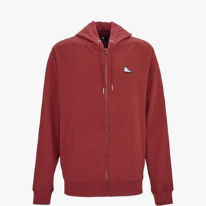 Chuck Fleece Standard Fit