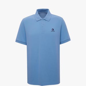 Star Chevron Polo