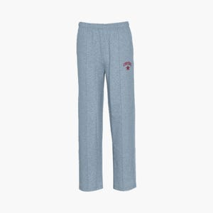 Retro Chuck Open Hem Pant