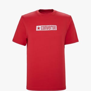 Converse Ombre Tee