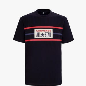 New All Star Heritage Tee