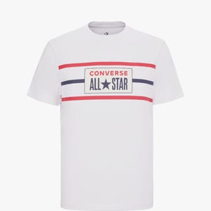 New All Star Heritage Tee