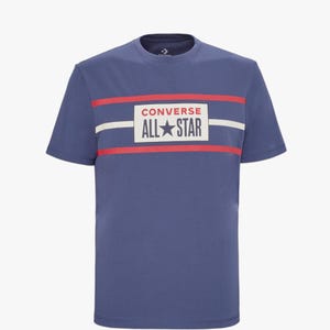 New All Star Heritage Tee