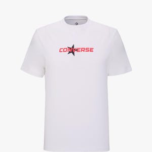 Easy Converse Tee
