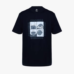 Converse Quad Panel