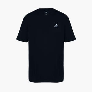 Left Star Chev Emb Tee