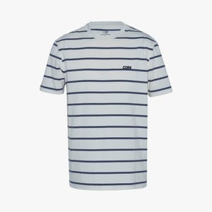 Cons Stripe Tee