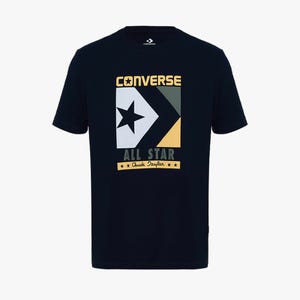 Timeless Boxed Chevron