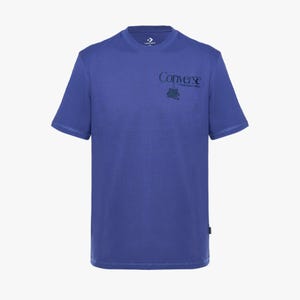 Hanging Shoes Tee