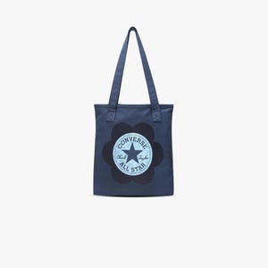 Graphic Canvas Tote Bag