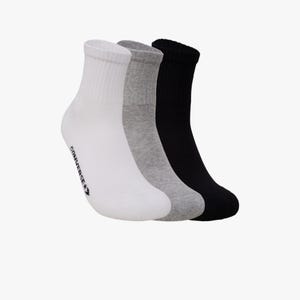 Quarter Socks 3 Pairs