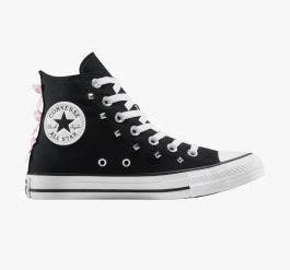 Chuck Taylor All Star Bows Studs