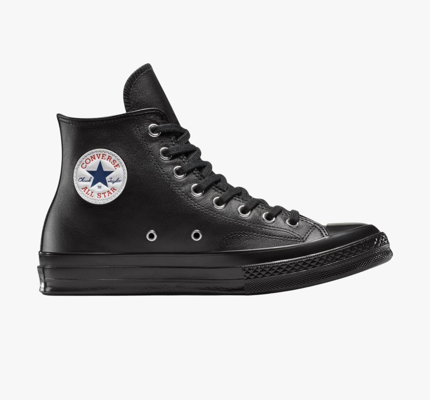 Buy Chuck 70 Leather Converse Philippines
