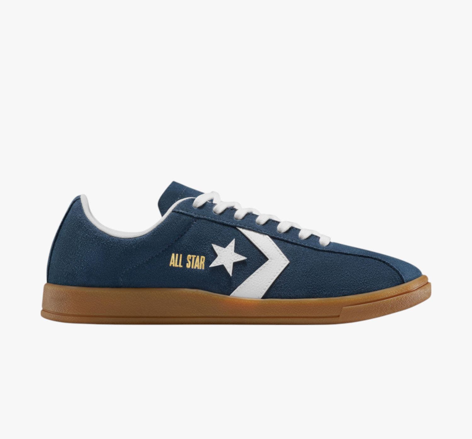 All Star Classic Trainer Suede