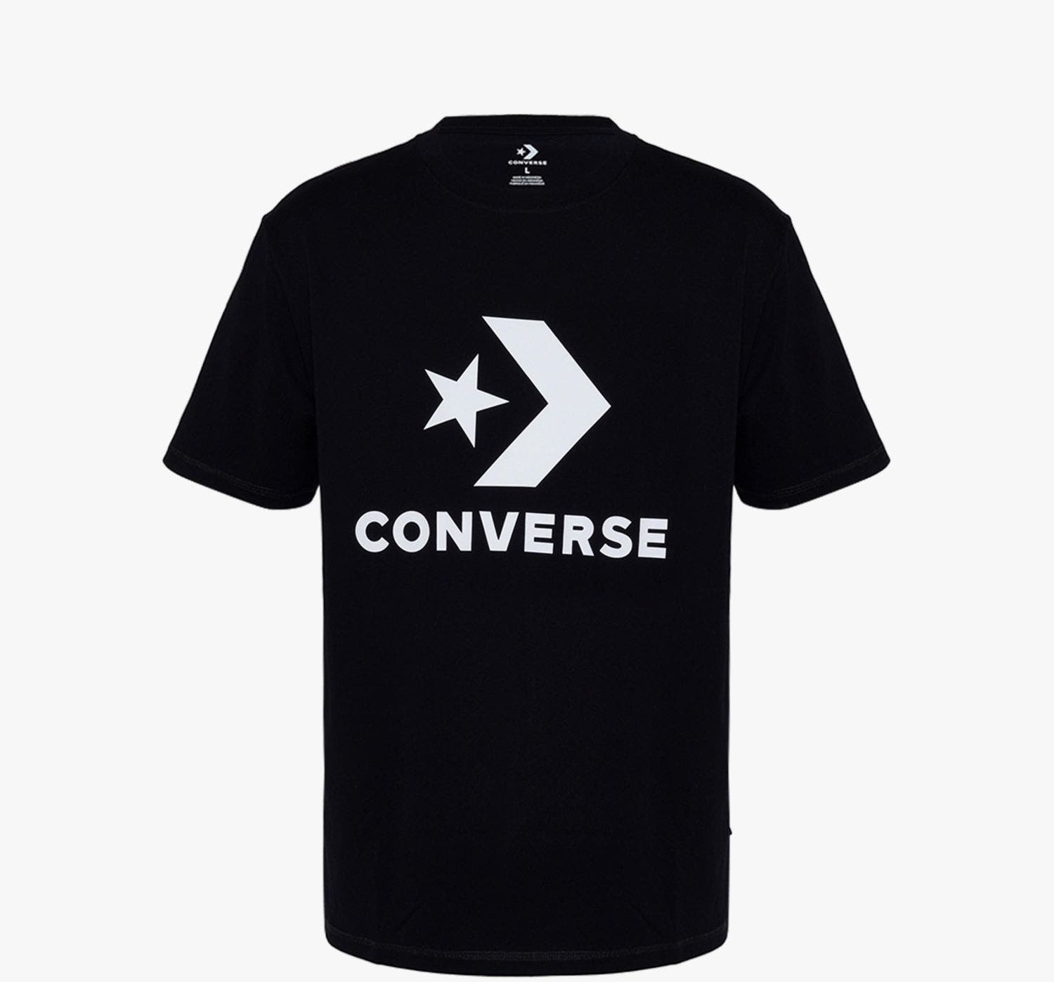 Logo Star Chevron Tee