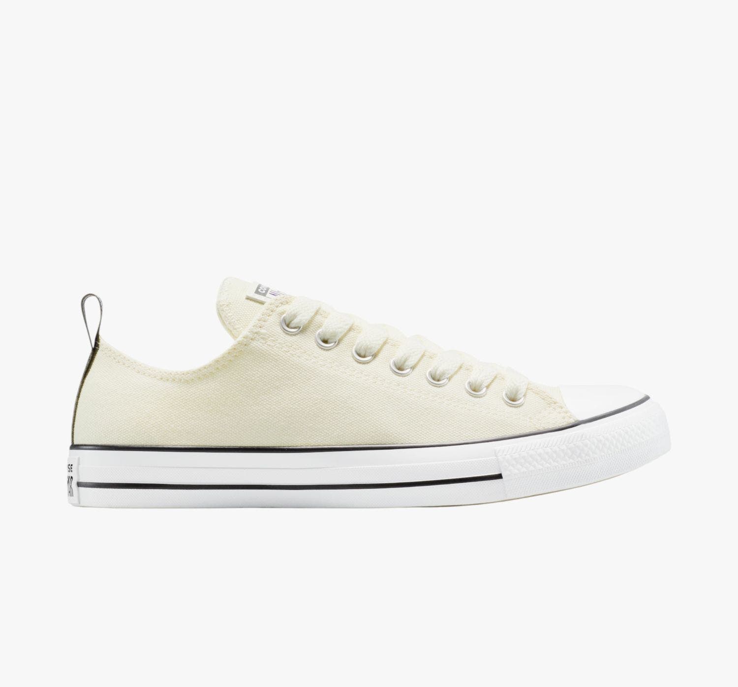 Chuck Taylor All Star Heavy Canvas
