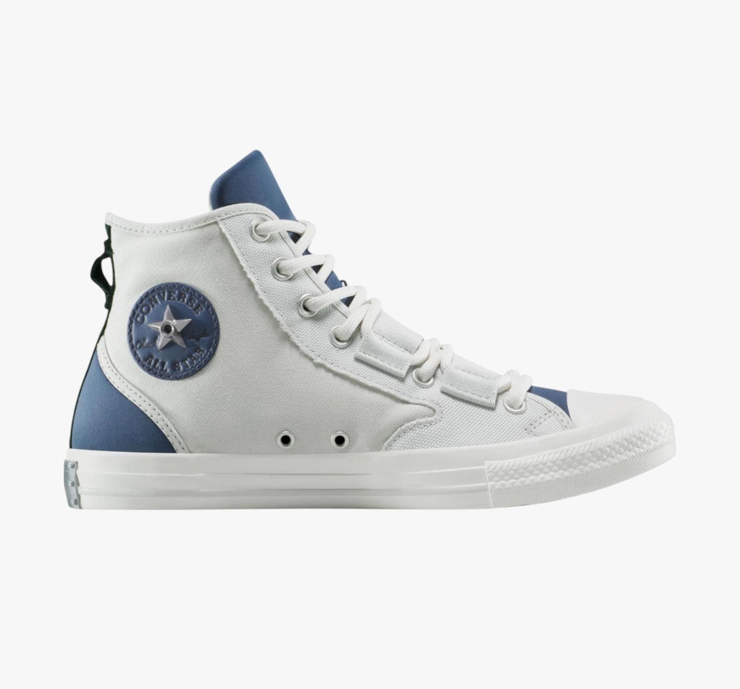 Converse x NARUTO Chuck Taylor All Star