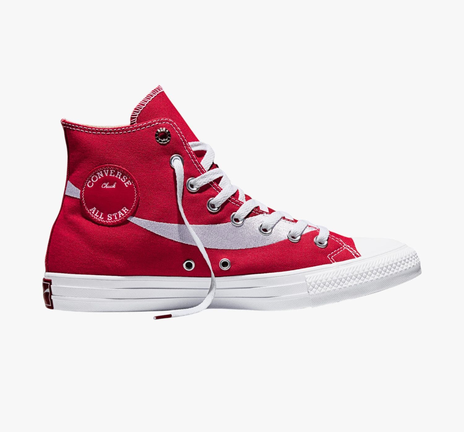 Converse x COCA COLA Chuck Taylor All Star