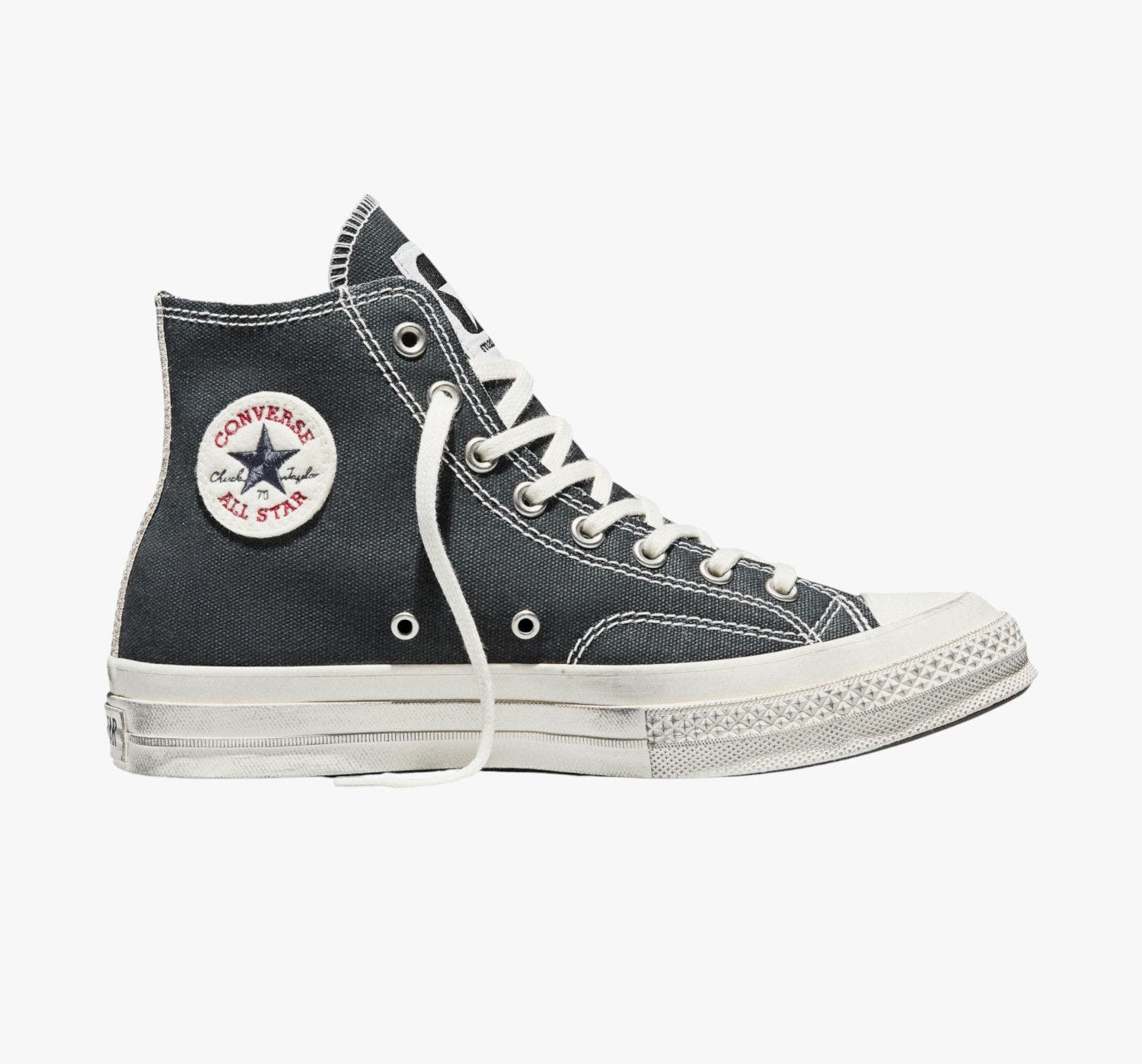 Chuck 70